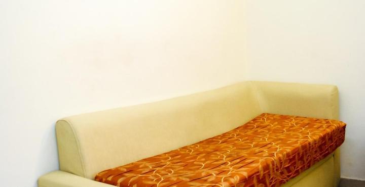 Treebo Shanta Inn Lucknow Dış mekan fotoğraf